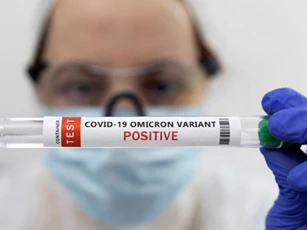 Biến thể phụ BA.2 của Omicron xuất hiện ngày càng nhiều, gây thách thức mới