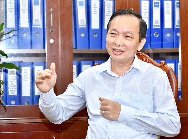 Ngân hàng Nhà nước yêu cầu tuân thủ tỷ lệ tối đa nguồn vốn ngắn hạn để cho vay trung và dài hạn