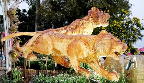 &#x201C;H&#x1ED5; th&#xE2;n thi&#x1EC7;n&#x201D; thu h&#xFA;t kh&#xE1;ch du l&#x1ECB;ch t&#x1EA1;i mi&#x1EC1;n T&#xE2;y&#xD;&#xA;&#xD;&#xA;