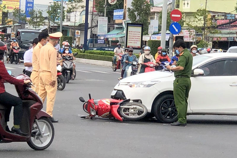 Ảnh minh hoạ. Nguồn: Báo Cần Thơ.