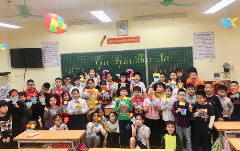 TP Hồ Chí Minh: Cho phép học sinh Tiểu học đi học lại từ 14/2