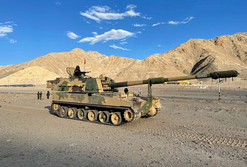 &#x1EA4;n &#x110;&#x1ED9; l&#xEA;n k&#x1EBF; ho&#x1EA1;ch tri&#x1EC3;n khai ph&#xE1;o t&#x1EF1; h&#xE0;nh &#x1EDF; khu v&#x1EF1;c bi&#xEA;n gi&#x1EDB;i v&#x1EDB;i Trung Qu&#x1ED1;c