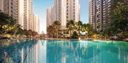 Tập đoàn bất động sản An Gia: Ra mắt 30 căn hộ sân vườn tại Bình Chánh