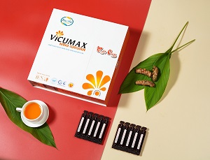 Khát vọng lan tỏa giá trị nông sản Việt ra thế giới