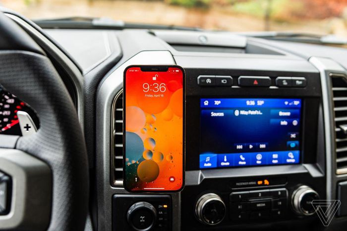 Những thông tin rò rỉ về iOS 16