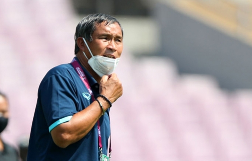 VFF lên tiếng việc HLV Mai Đức Chung muốn thôi dẫn dắt ĐT nữ Việt Nam