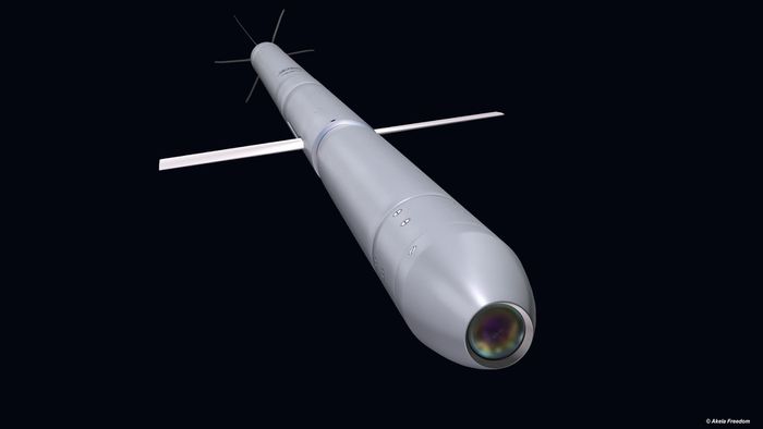 Vũ khí cho UAV tấn công Nga về đích sớm nhờ đi theo 'con đường của Mỹ'