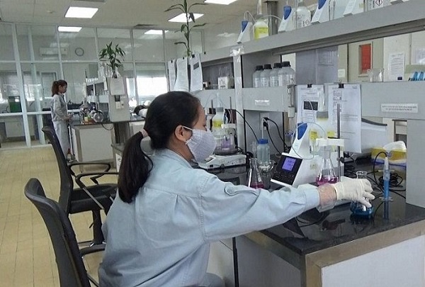 Bắc Giang: Doanh nghiệp mong muốn được hỗ trợ kinh phí kiểm định 