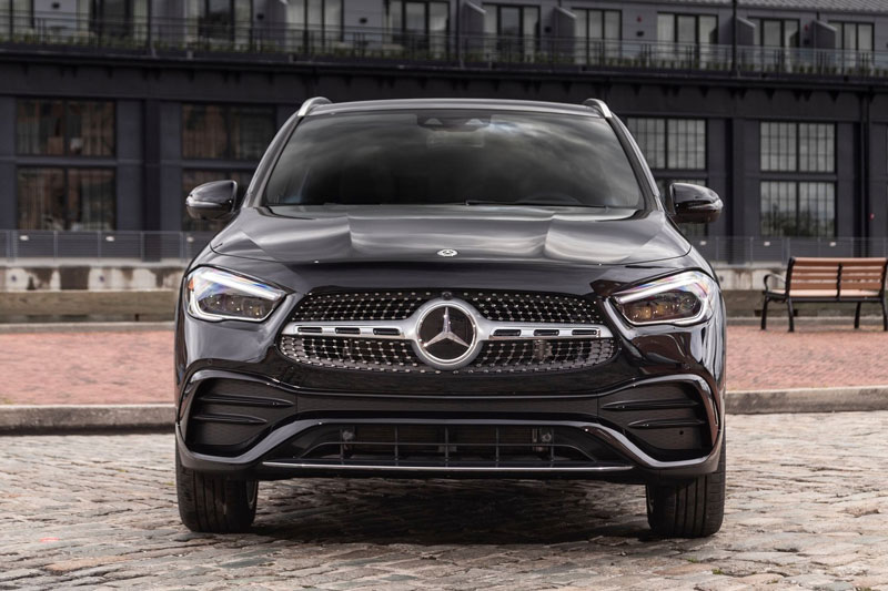 Top 10 xe SUV h&#x1EA1;ng sang qua s&#x1EED; d&#x1EE5;ng m&#xE0; kh&#xE1;ch h&#xE0;ng kh&#xF4;ng n&#xEA;n mua