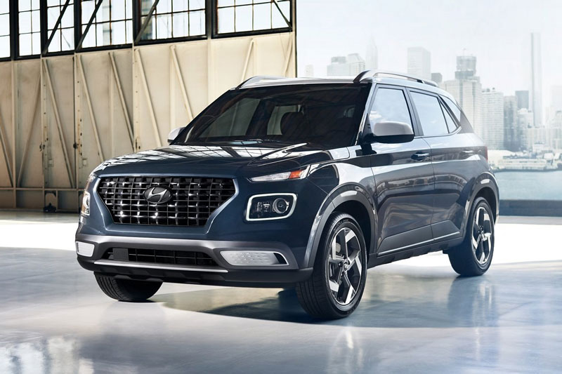 Top 10 xe hơi rẻ nhất năm 2022