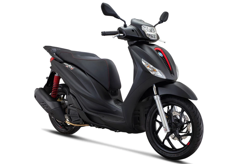 Piaggio Medley S 125 2020.