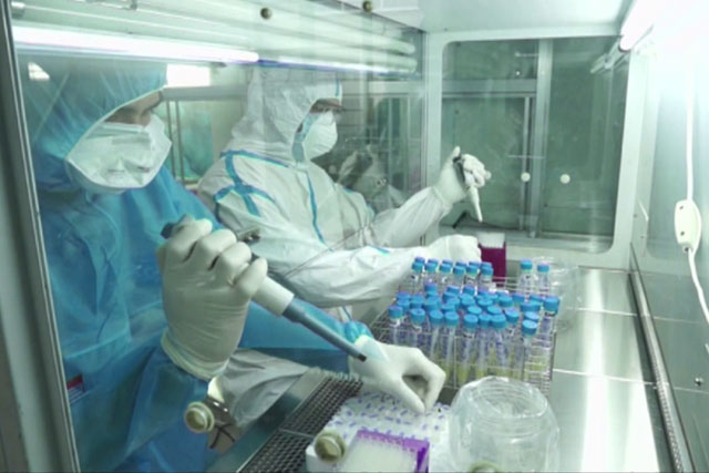 Ngày 7/2, thêm 16.815 ca mắc COVID-19 mới tại 61 tỉnh, thành phố