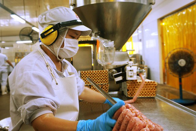 Nhi&#x1EC1;u doanh nghi&#x1EC7;p t&#x1EA5;t b&#x1EAD;t s&#x1EA3;n xu&#x1EA5;t sau T&#x1EBF;t