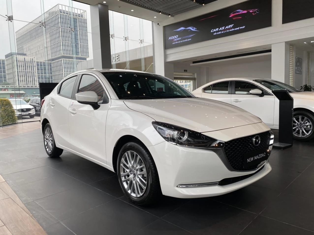 Mazda2