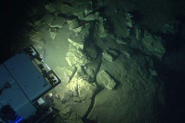 'Kho báu' khổng lồ ở đại dương: Mất hơn 60 năm mà con người vẫn chưa vớt lên được!