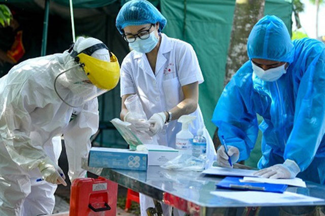 Sáng 7/2: Bệnh nhân COVD-19 nặng giảm còn 2.200 ca; 41 tỉnh, thành nào là vùng xanh?