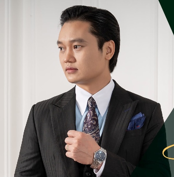 Juan's Tailor: Khởi nghiệp giữa đại dịch và khát vọng thương hiệu toàn cầu