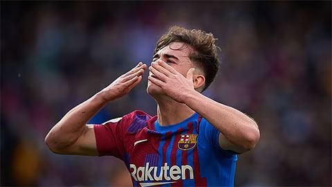 Liverpool sẵn sàng mua 'báu vật' của Barca