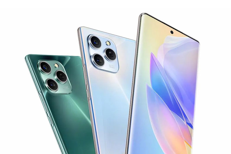 Smartphone 5G, RAM 8 GB, màn hình 120Hz, sạc 66W, giá gần 8 triệu