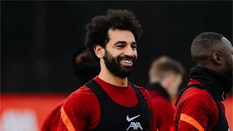Klopp xác nhận Salah trở lại ở trận gặp Leicester