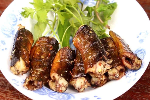 4 điều cần lưu ý khi ăn lươn để không bị nhiễm ký sinh trùng