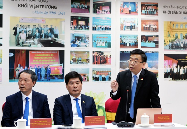 Doanh nghiệp dệt may kiến nghị nhiều giải pháp để phục hồi nhanh