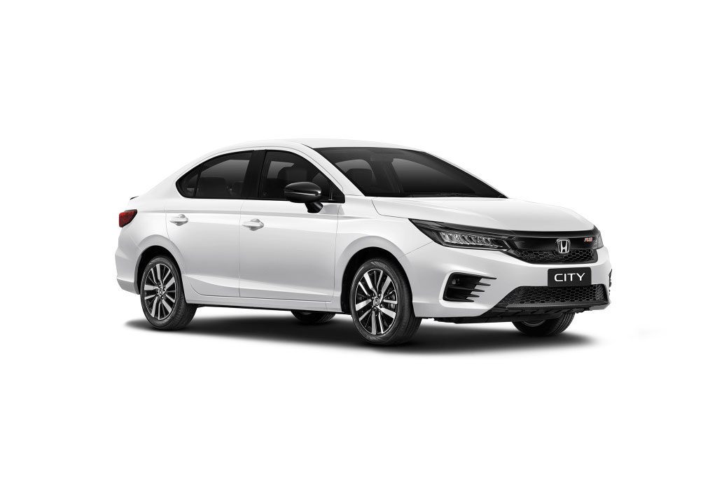 Bảng giá ôtô Honda tháng 2/2022: Ưu đãi lớn