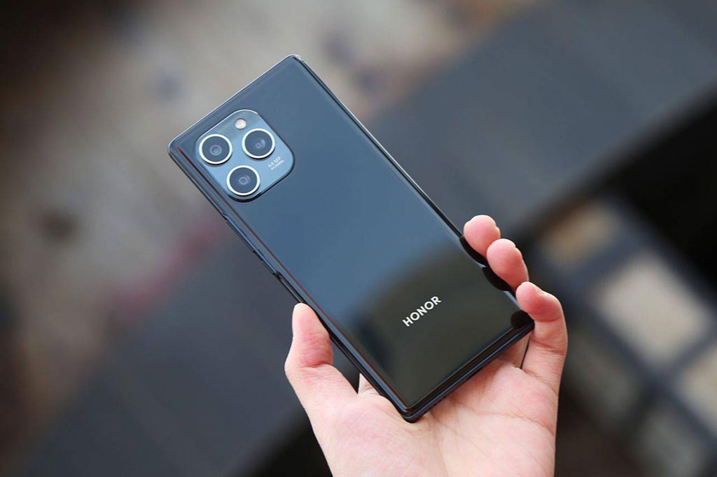 Ngắm smartphone 5G, RAM 8 GB, màn hình 120Hz, sạc 66W, giá rẻ bất ngờ