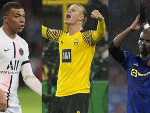 PSG bắt đầu xây dựng kế hoạch 'không Mbappe'