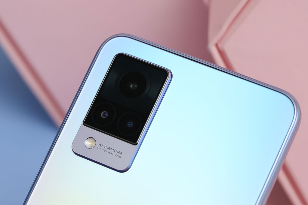 Bảng giá điện thoại Vivo tháng 2/2022: Đồng loạt hạ giá