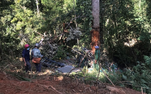 Thủ tướng yêu cầu khắc phục hậu quả vụ TNGT khiến 6 người chết ở Gia Lai