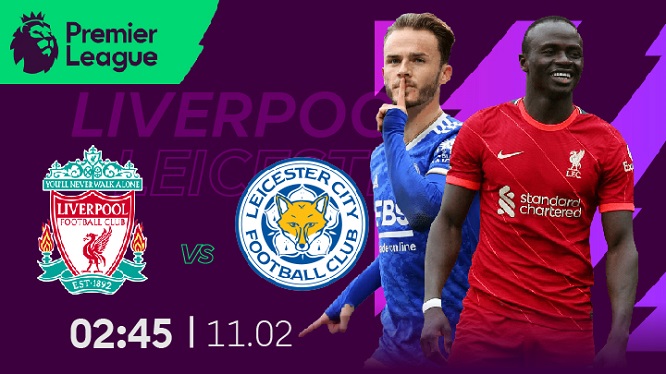 Lịch thi đấu bóng đá vô địch quốc gia châu Âu từ ngày 10-15/2