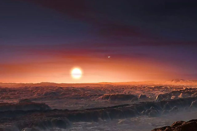 Điểm mặt 5 hành tinh dễ sống như Trái Đất