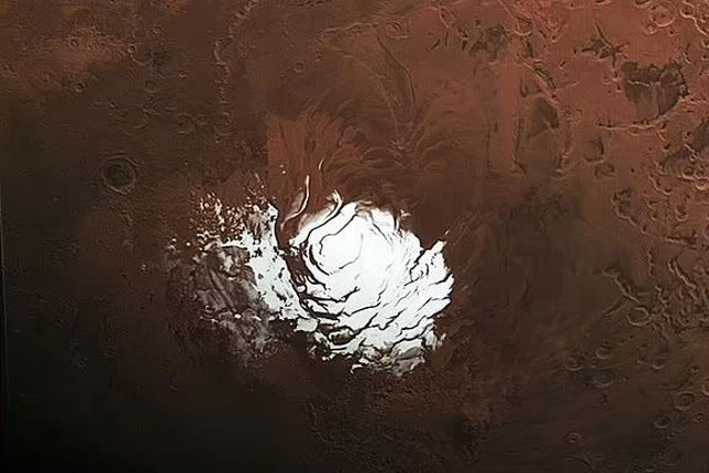 "Ốc đảo ảo ảnh" của Sao Hỏa khiến giới khoa học lạc lối nhiều năm?