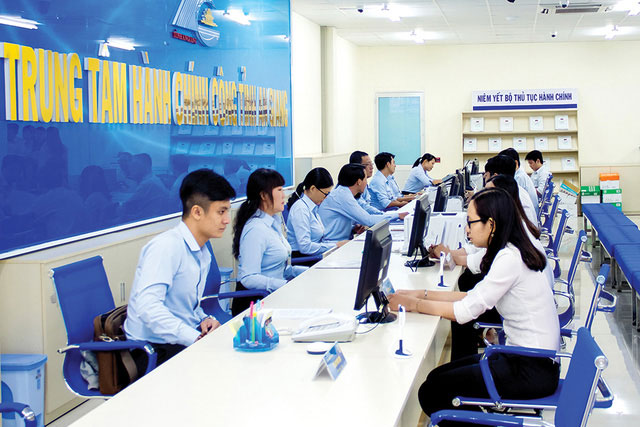 Nâng cao hiệu quả dịch vụ công trực tuyến, hỗ trợ người dân, doanh nghiệp trong bối cảnh dịch bệnh