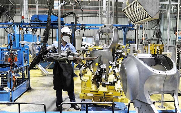 Hỗ trợ 10.000 doanh nghiệp tư nhân phát triển bền vững