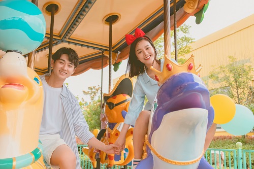 Doanh nghiệp du lịch tung nhiều khuyến mại “Mùa yêu thương”