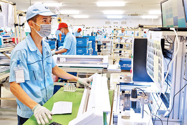 Chỉ thị 01/CT-TTg: Toàn diện, cụ thể, tạo khí thế mới cho nền kinh tế