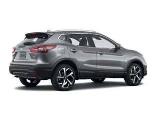 Ngắm SUV Nissan đẹp long lanh, giá 550 triệu đồng