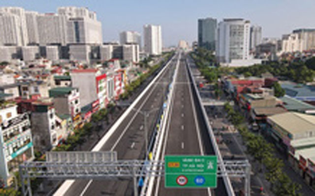 Nghị quyết 11/NQ-CP: Quyết sách chiến lược tạo thêm nhiều động lực, sức bật cho nền kinh tế