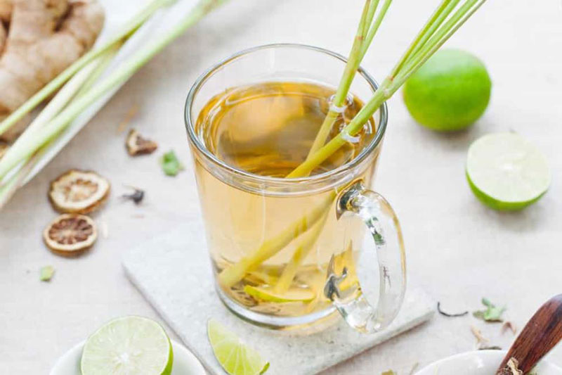 Những đồ uống có lợi cho sức khỏe vào những ngày lạnh