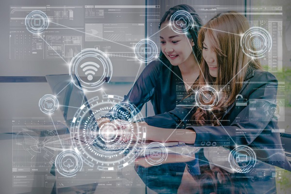 3 cách công nghệ giúp doanh nghiệp tăng tốc trong đổi mới sáng tạo 