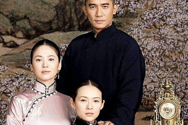 Không ngờ nhan sắc Song Hye Kyo từng bị một "chị đại" xứ Trung đè bẹp, diễn chung phim mà chả tìm được tí hào quang nào