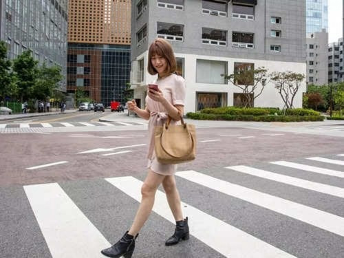 Bí mật thân hình đẹp chuẩn của phụ nữ Hàn Quốc