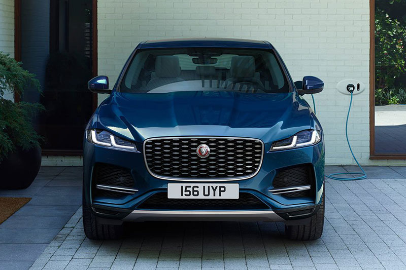 Bảng giá xe Jaguar tháng 2/2022: Ưu đãi hấp dẫn