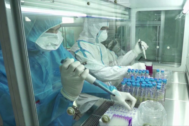 Ngày 11/2, thêm 26.487 ca mắc COVID-19 mới