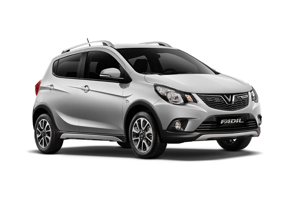 Bảng giá ôtô VinFast tháng 2/2022: Thêm 2 mẫu xe mới