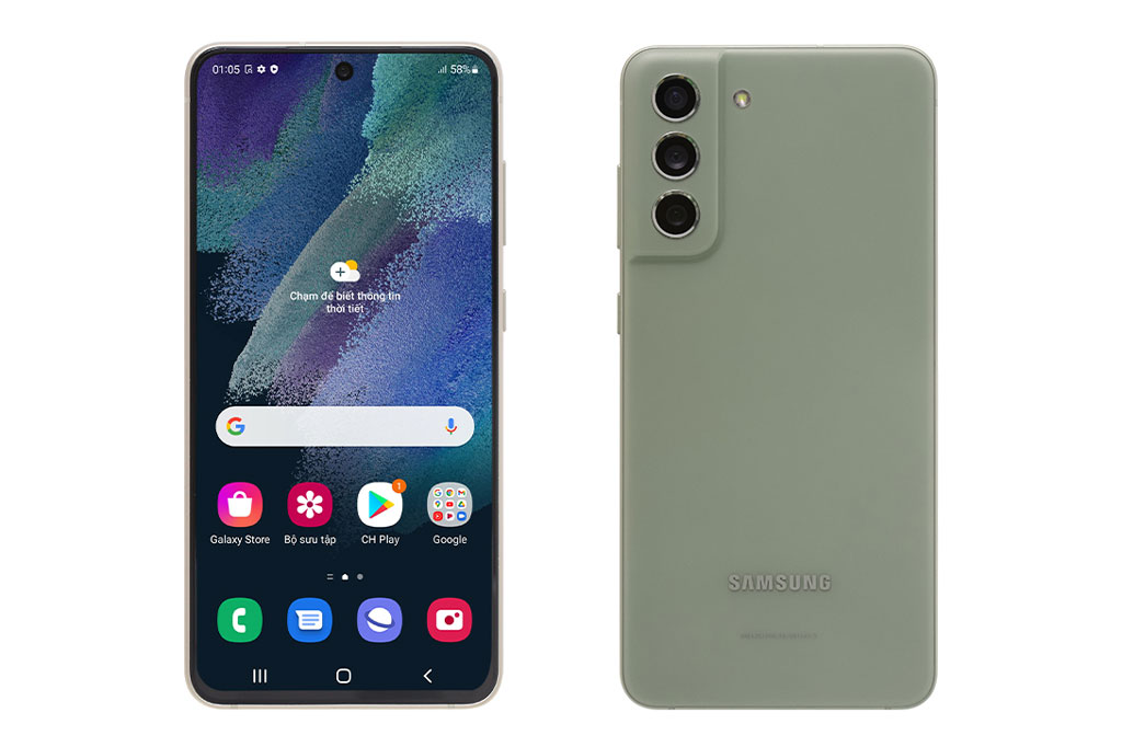 Bảng giá điện thoại Samsung tháng 2/2022: Đồng loạt hạ giá sốc