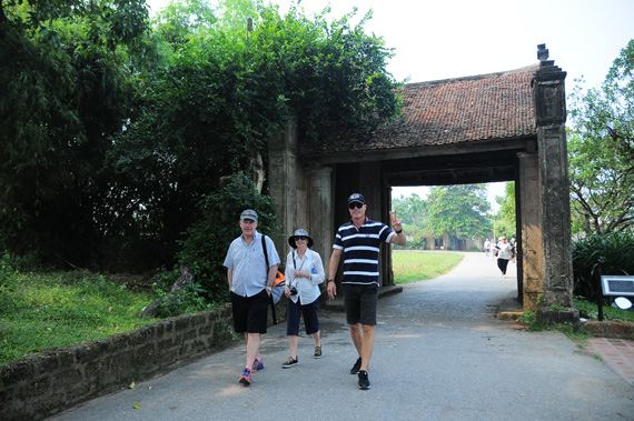 Hà Nội kiến nghị xây dựng chính sách hỗ trợ doanh nghiệp du lịch phục hồi 