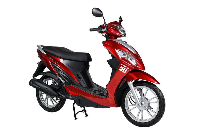 Kymco Candy Hi 50.